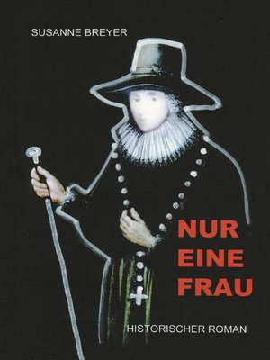 cover image of Nur eine Frau